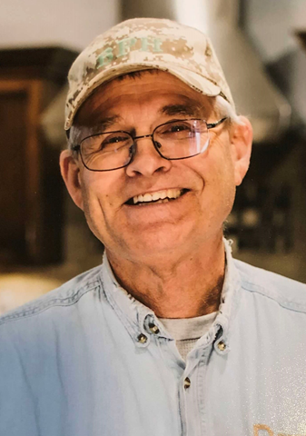 Mark Barstad | Owner, Barstad Builders